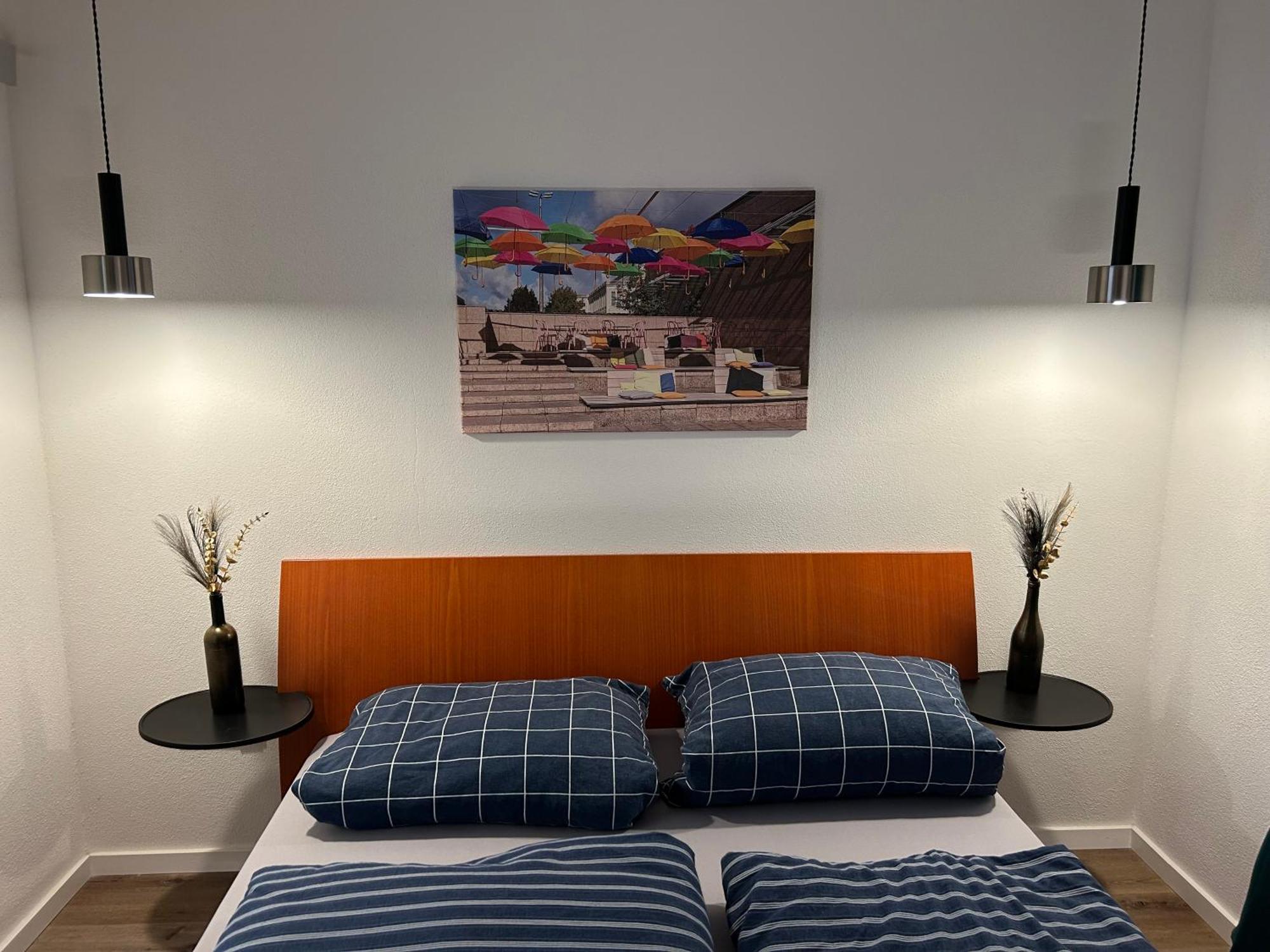 Pausenhof Zweite-Heimat Rauhenebrach Quarto foto