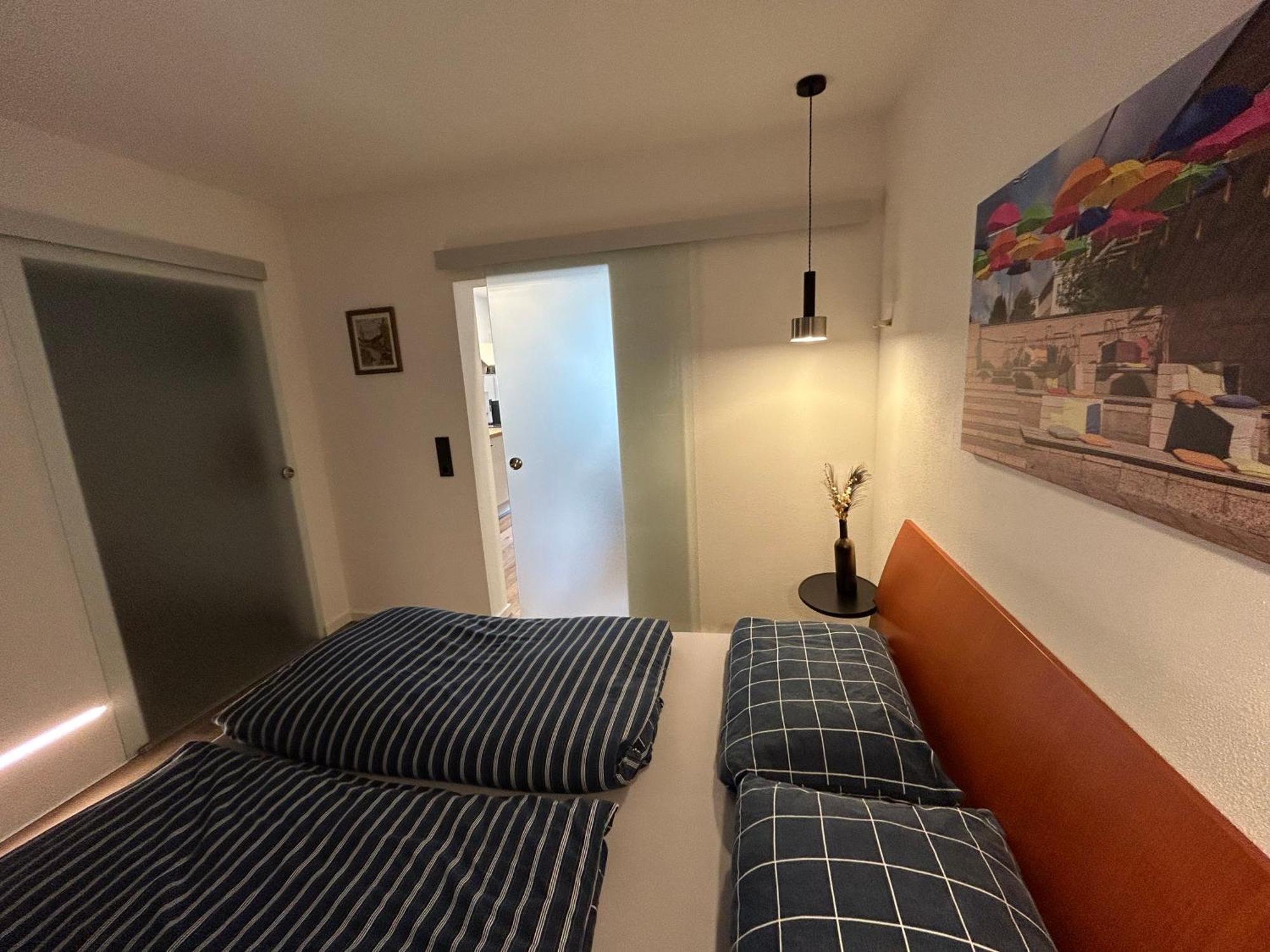 Pausenhof Zweite-Heimat Rauhenebrach Quarto foto